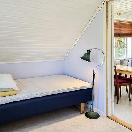 Stunning Apartment In Gullspang With Wifi Dış mekan fotoğraf