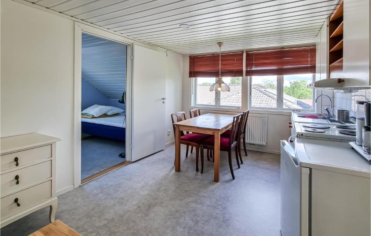 Stunning Apartment In Gullspang With Wifi Dış mekan fotoğraf