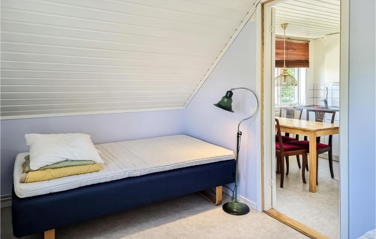 Stunning Apartment In Gullspang With Wifi Dış mekan fotoğraf