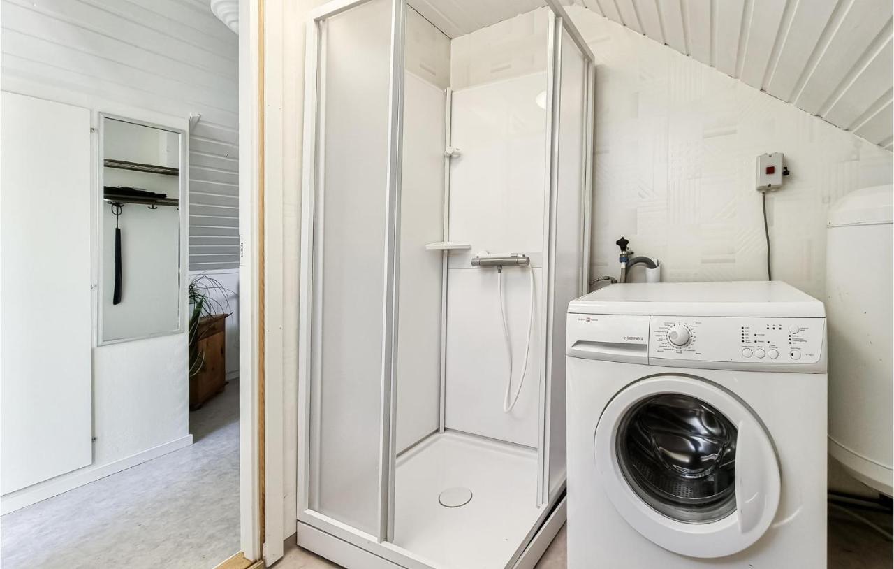 Stunning Apartment In Gullspang With Wifi Dış mekan fotoğraf