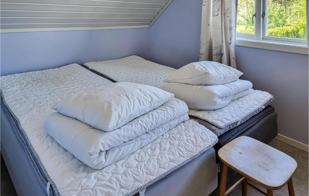 Stunning Apartment In Gullspang With Wifi Dış mekan fotoğraf